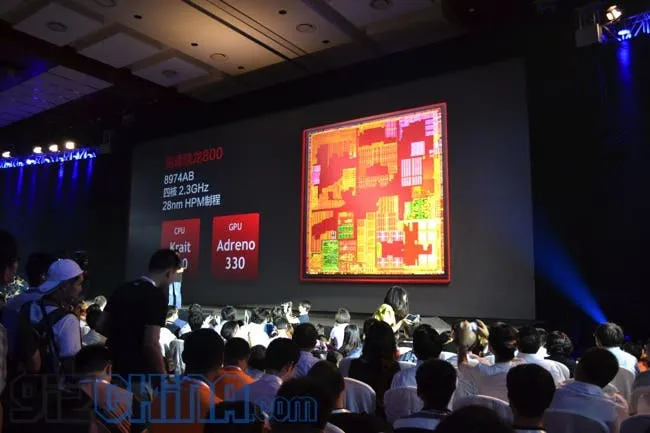 s800 adreno