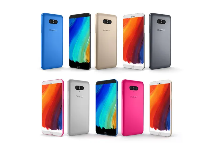 s9 color