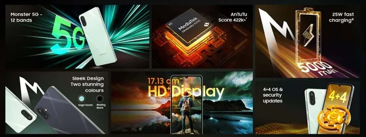 samsung 21
