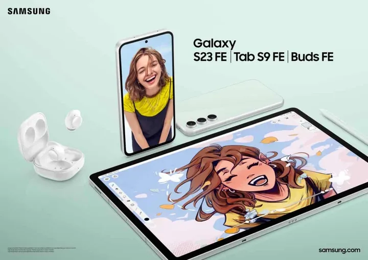 samsung 3
