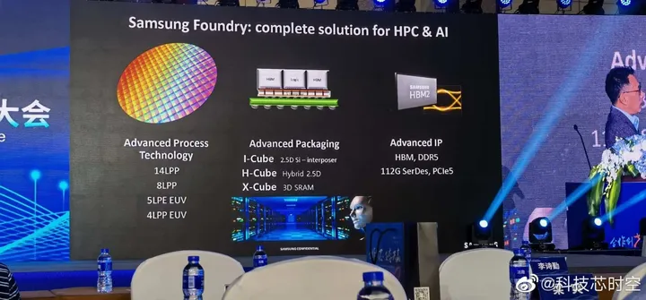 samsung 3nm process a