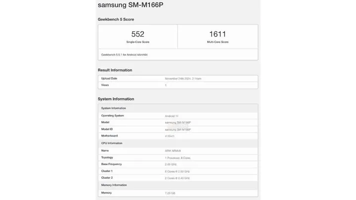 samsung 4