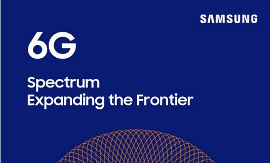 samsung 6g white paper a
