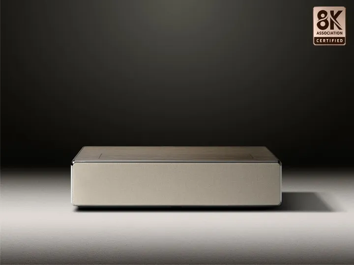 samsung 8k projector a