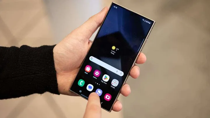 samsung boasts massive galaxy s24 ultra popularity as new flagship series becomes globally available