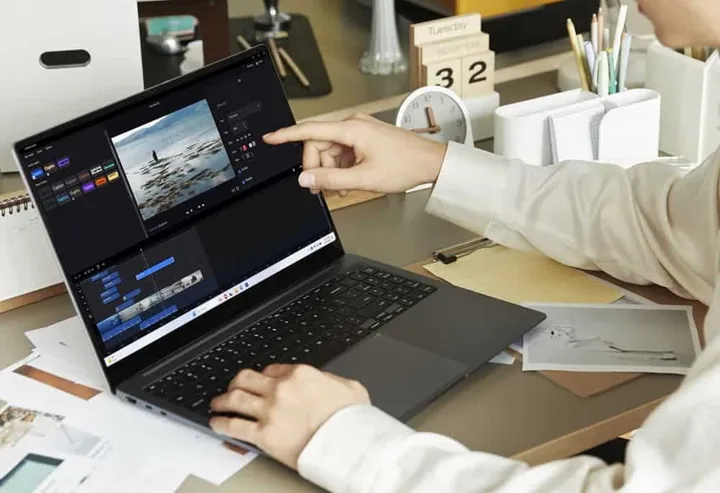 samsung book4