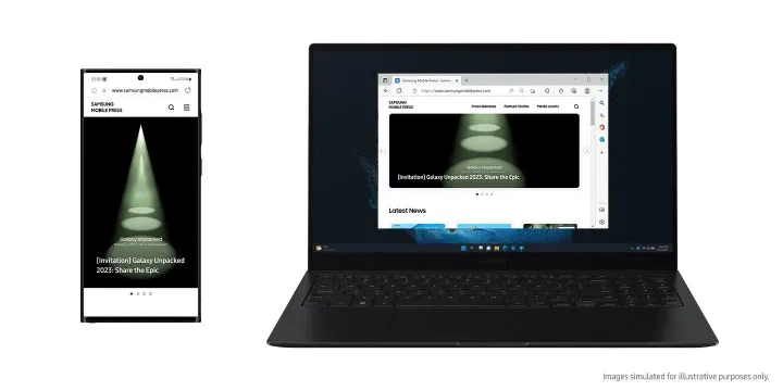samsung c