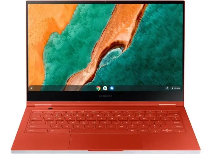 samsung chromebook