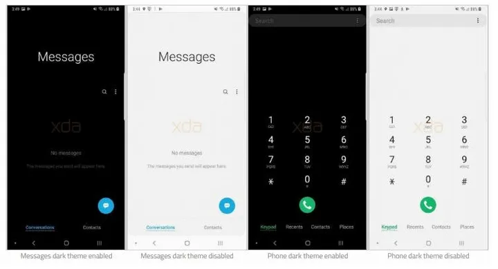 samsung experience 10 2