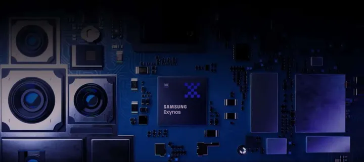 samsung exynos 2400