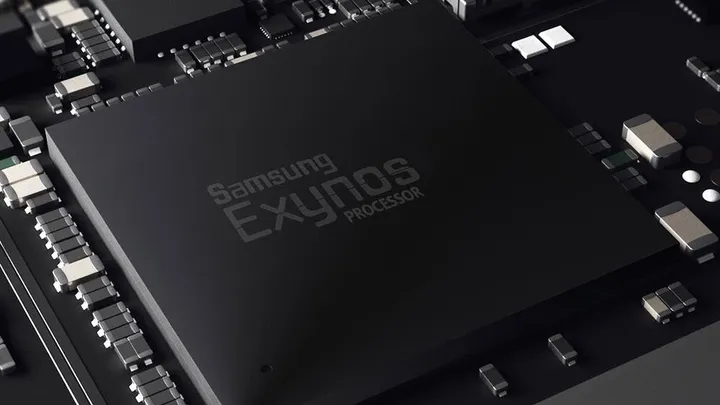 samsung exynos 8895