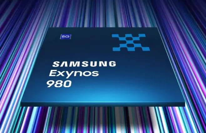 samsung exynos 980