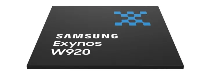 samsung exynos w920 2