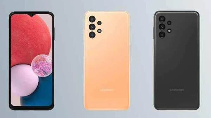 samsung galaxy a13 4g galaxy a23 4g india