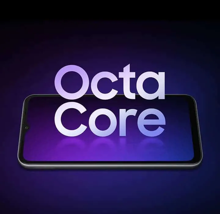 samsung galaxy a14 4g soc