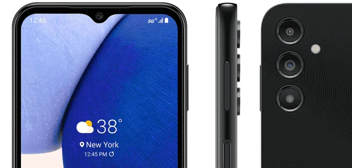 samsung galaxy a14 5gg