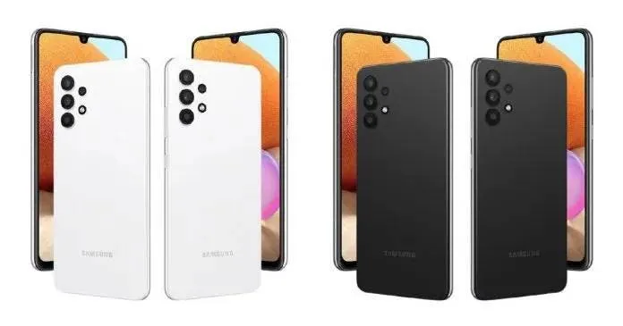 samsung galaxy a33 galaxy a32