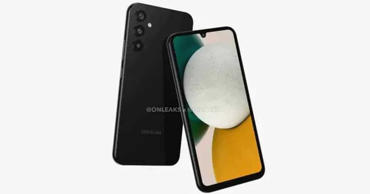 samsung galaxy a34 design render 1