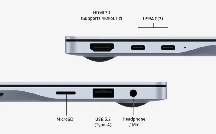 samsung galaxy book4 edge a