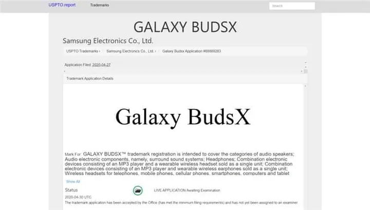 samsung galaxy buds a