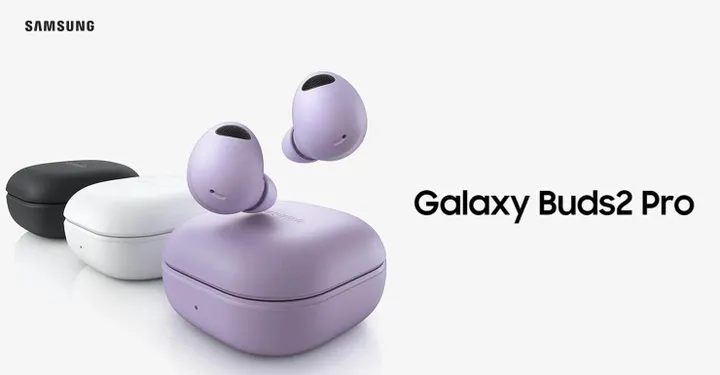samsung galaxy buds2