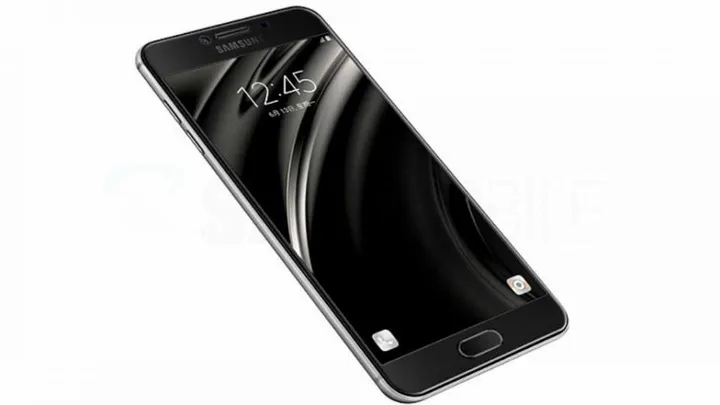 samsung galaxy c5 pro 1