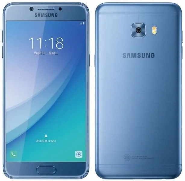 samsung galaxy c5 pro 52 dual chip octacore 22 64gb d nq np 636848 mlb25822073990 072017 f