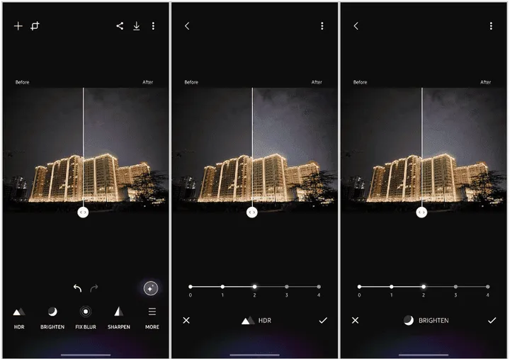 samsung galaxy enhance x