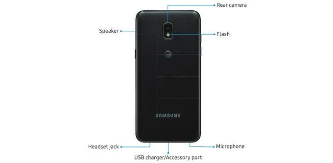 samsung galaxy express prime 3 1