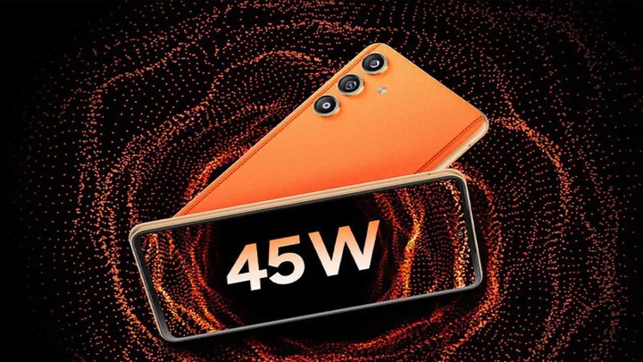 samsung galaxy f55 lansmandan dondu 2