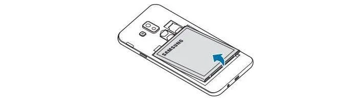 samsung galaxy j7 c