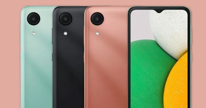 samsung galaxy m04 and galaxy a04e