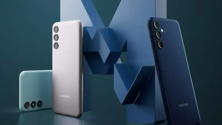 samsung galaxy m14 4g a