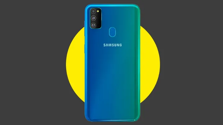 samsung galaxy m30s 2