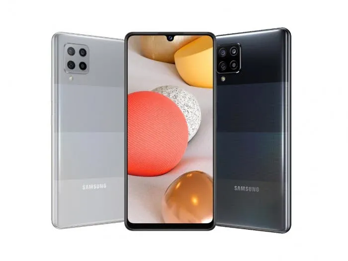 samsung galaxy m42 2704