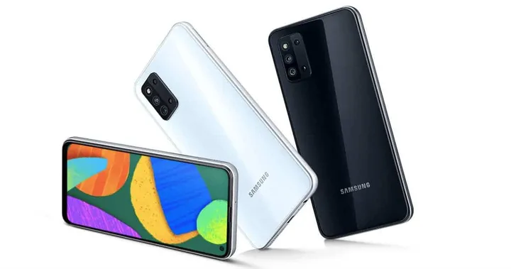 samsung galaxy m52 f42 india launch timeline