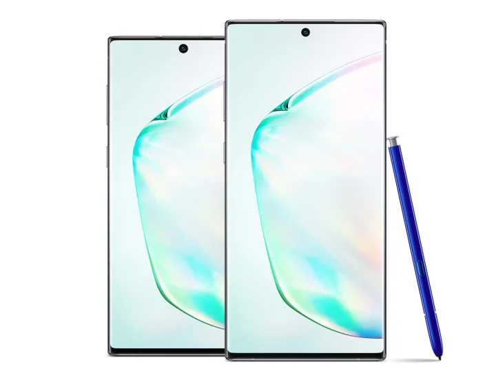 samsung galaxy note 10 note 10 plus details