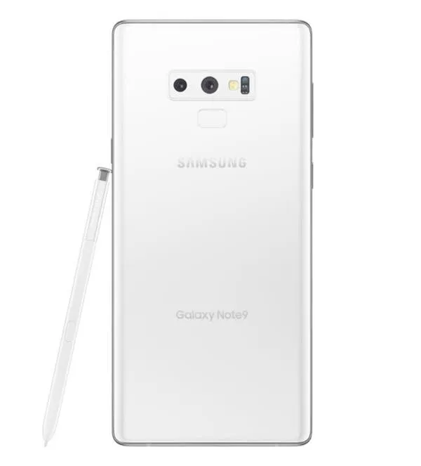 samsung galaxy note 9