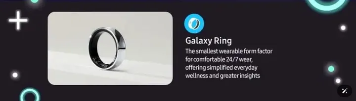 samsung galaxy ring
