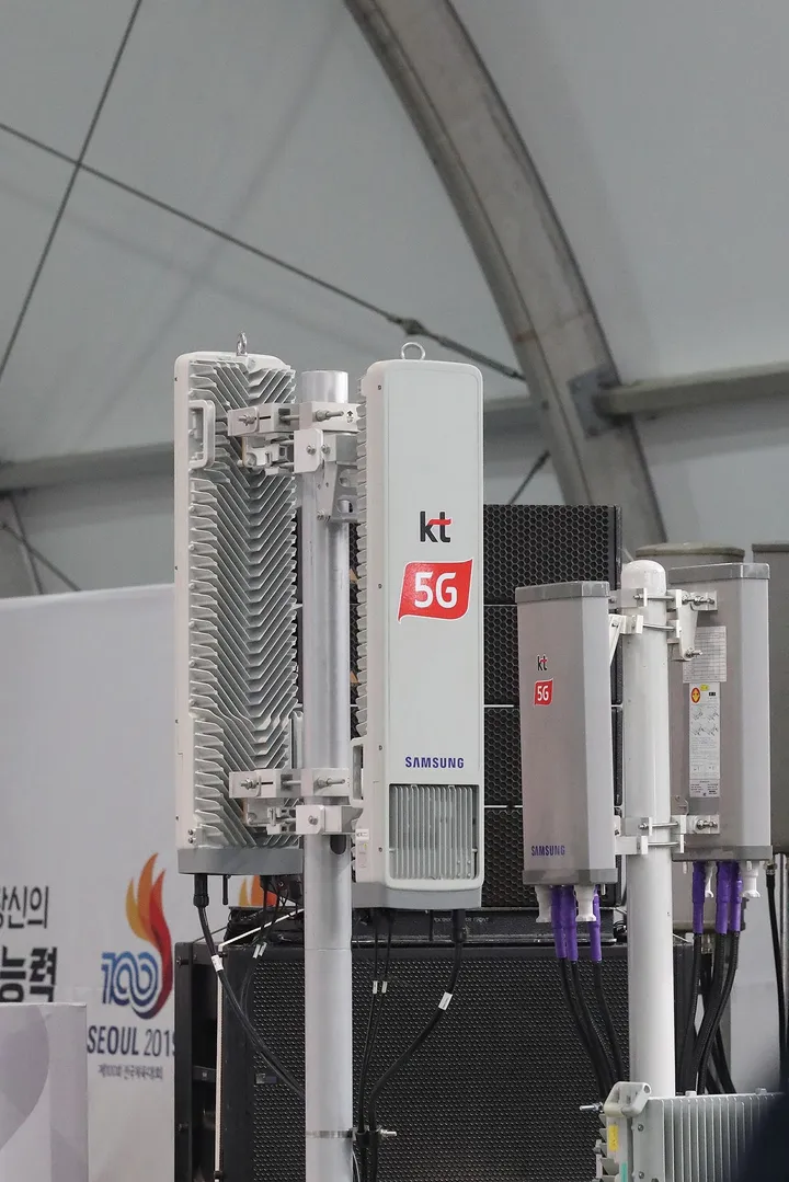 samsung galaxy s10 5g a