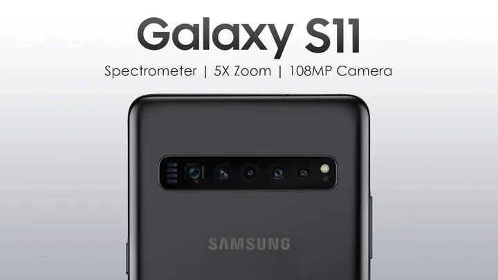samsung galaxy s11 plus