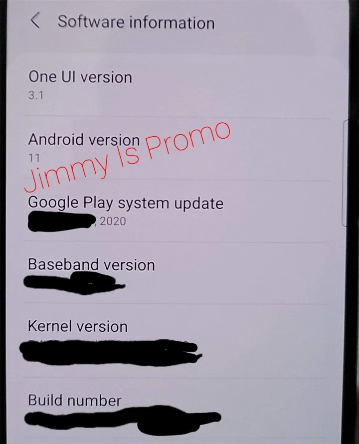 samsung galaxy s21 a