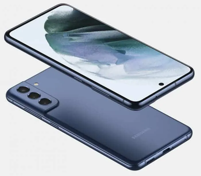 samsung galaxy s21 fe