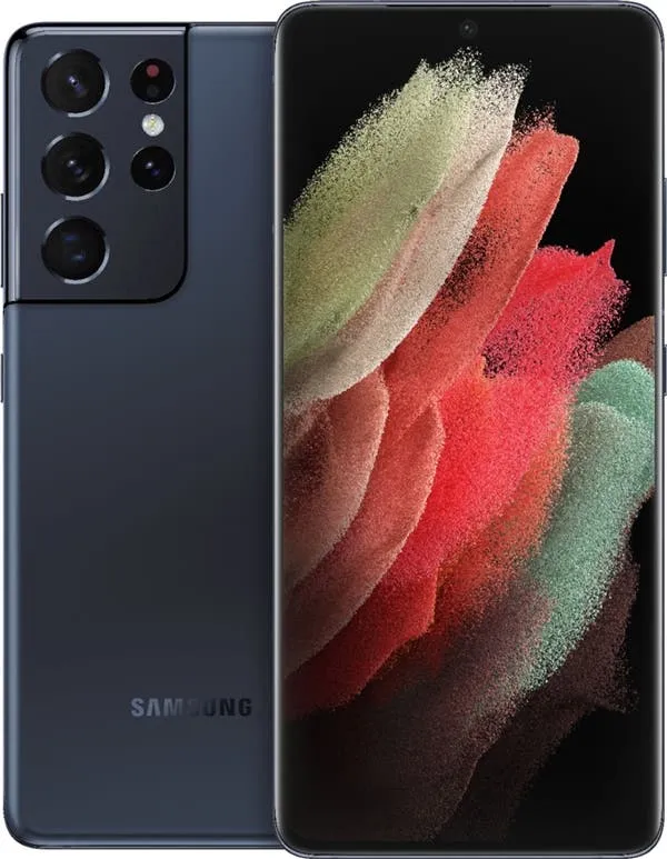 samsung galaxy s21 ultra 1