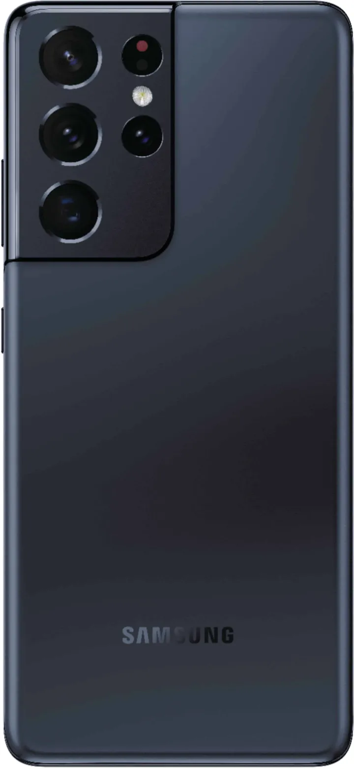 samsung galaxy s21 ultra 5g navy blue 1
