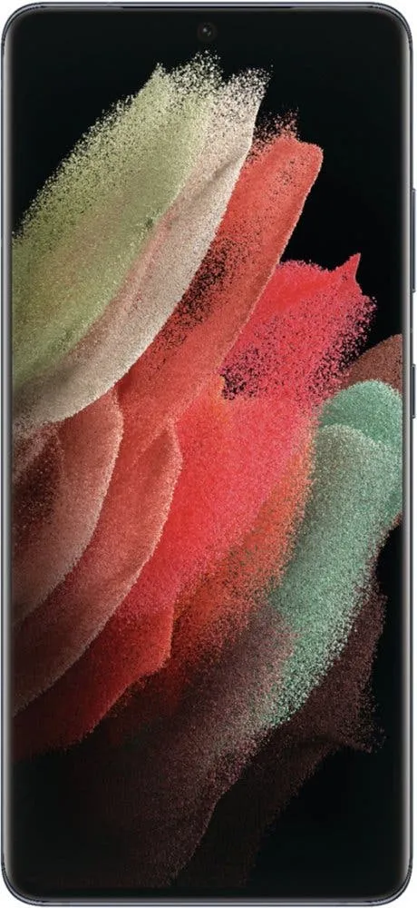 samsung galaxy s21 ultra 5g navy blue 2
