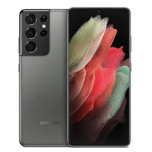 samsung galaxy s21 ultra