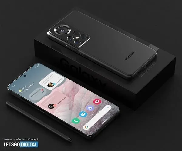 samsung galaxy s22