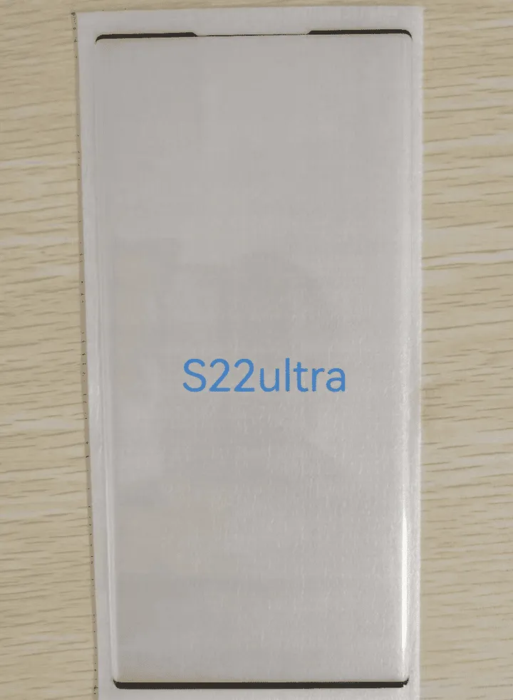 samsung galaxy s22 ultra 1