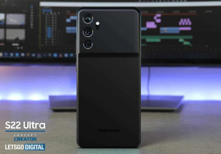 samsung galaxy s22 ultra a
